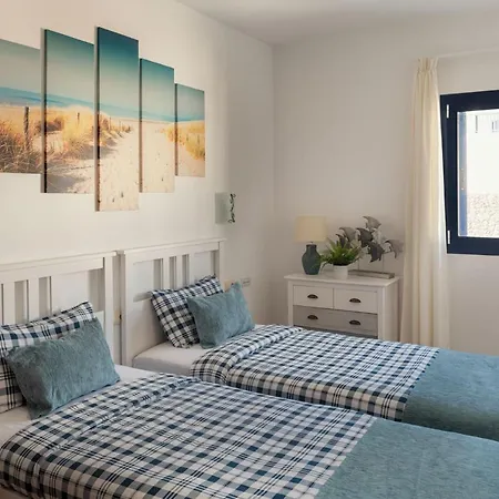 Calero Dream By Buenavilla Вилла