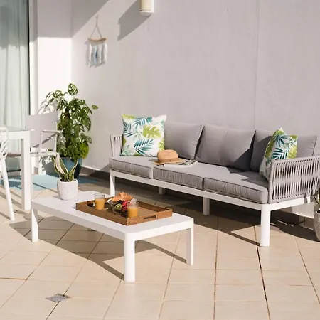 Calero Dream By Buenavilla Вилла *