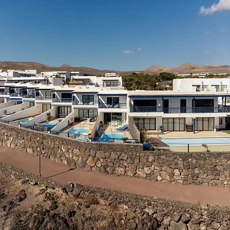 Calero Dream By Buenavilla Пуэрто-Калеро