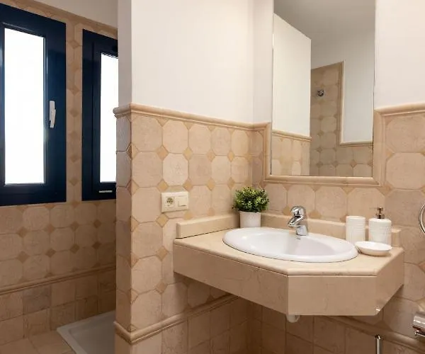 Вилла Calero Dream By Buenavilla *