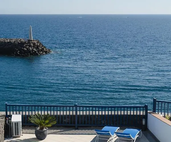 Calero Dream By Buenavilla * Пуэрто-Калеро