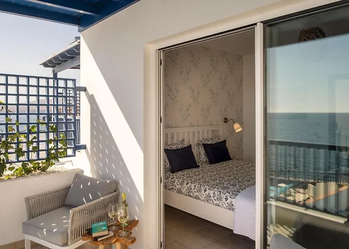 Calero Dream By Buenavilla *