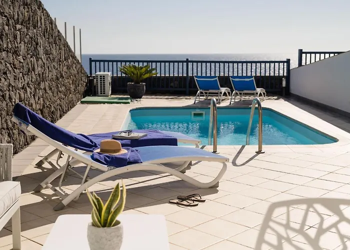 Calero Dream By Buenavilla Вилла