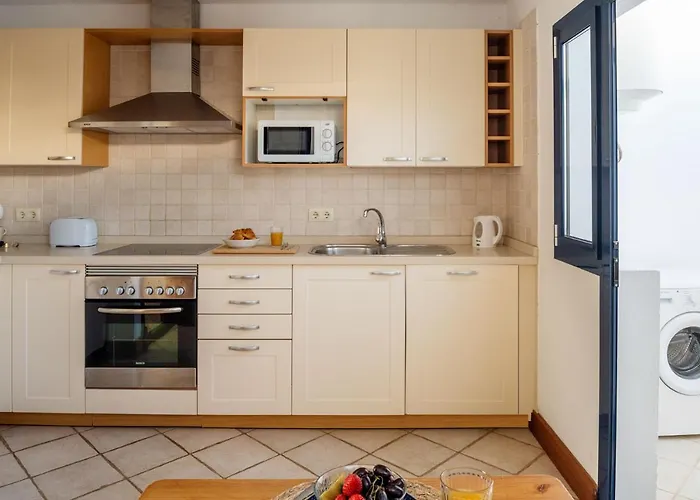 Вилла Calero Dream By Buenavilla