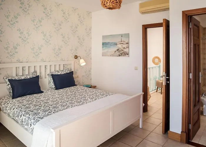 Calero Dream By Buenavilla