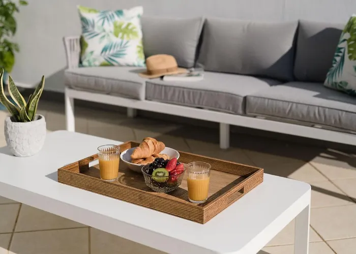 Calero Dream By Buenavilla Пуэрто-Калеро