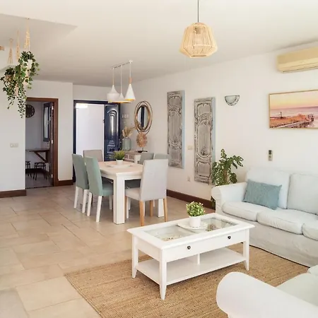 Calero Dream By Buenavilla