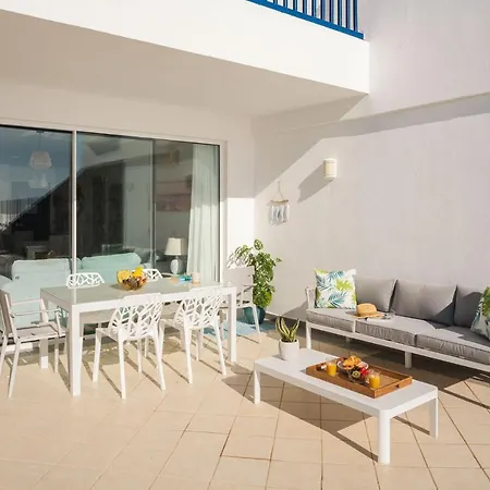 Villa Calero Dream By Buenavilla Puerto Calero