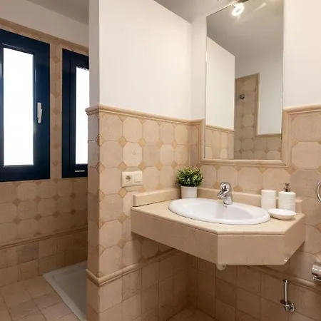 Villa Calero Dream By Buenavilla *