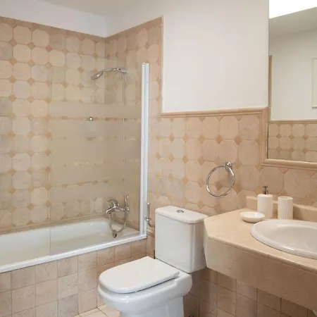 Calero Dream By Buenavilla Villa *