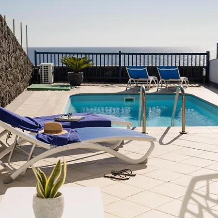 Calero Dream By Buenavilla ヴィラ