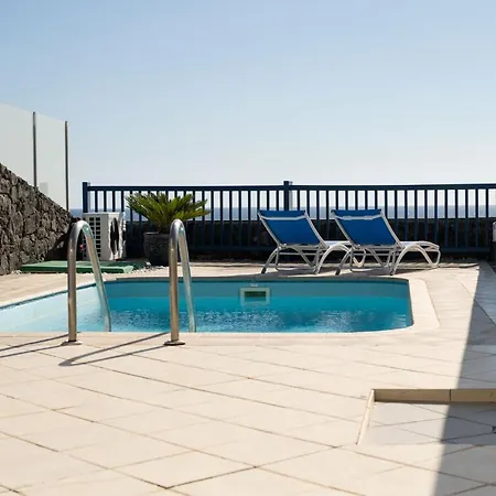 Calero Dream By Buenavilla * Puerto Calero