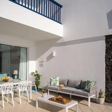 Villa Calero Dream By Buenavilla *