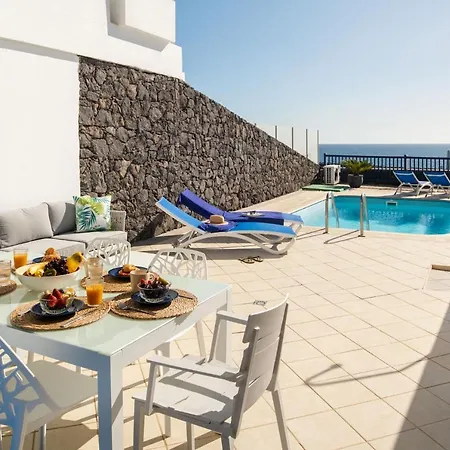 Villa Calero Dream By Buenavilla Puerto Calero