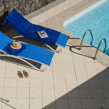 Villa Calero Dream By Buenavilla Puerto Calero