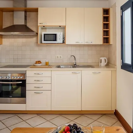 ヴィラ Calero Dream By Buenavilla