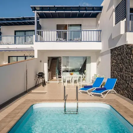 Calero Dream By Buenavilla Villa Puerto Calero