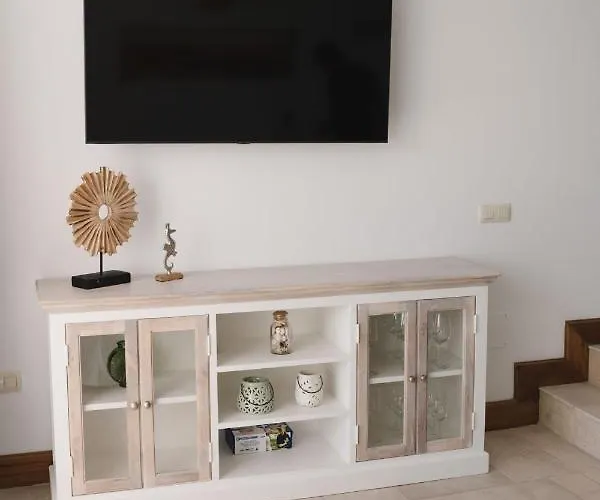 빌라 Calero Dream By Buenavilla