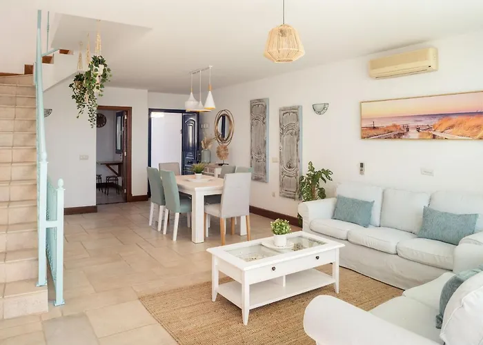 Calero Dream By Buenavilla