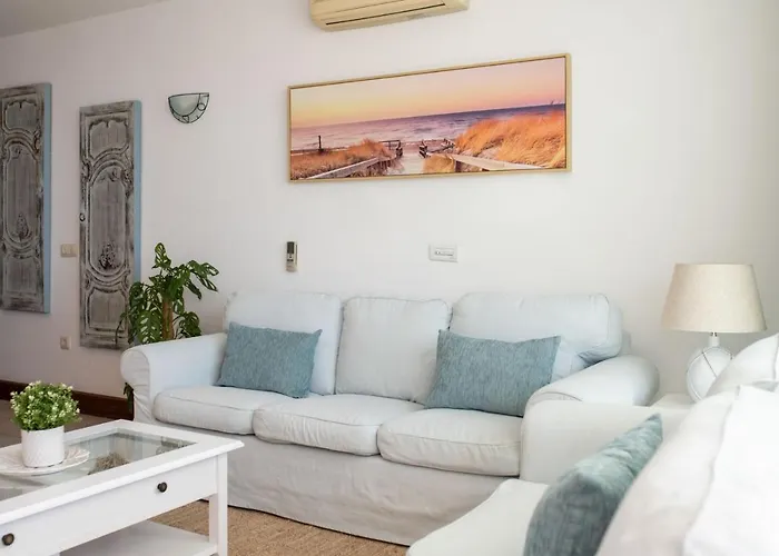 Calero Dream By Buenavilla * 푸에르토카레로