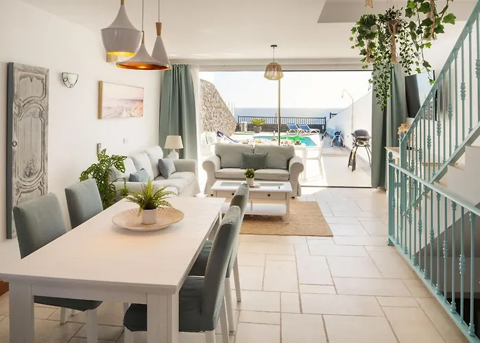 Calero Dream By Buenavilla 빌라