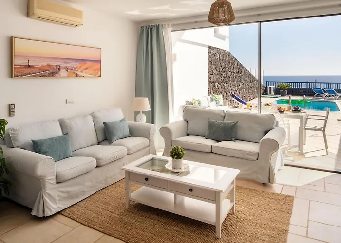 Calero Dream By Buenavilla