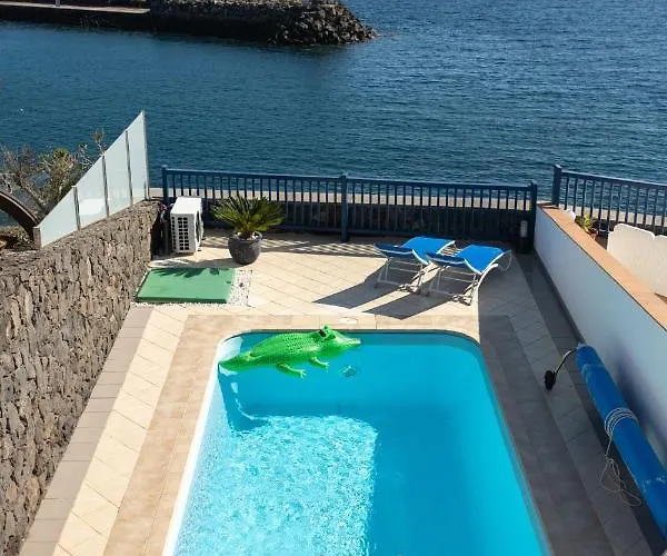 Calero Dream By Buenavilla *