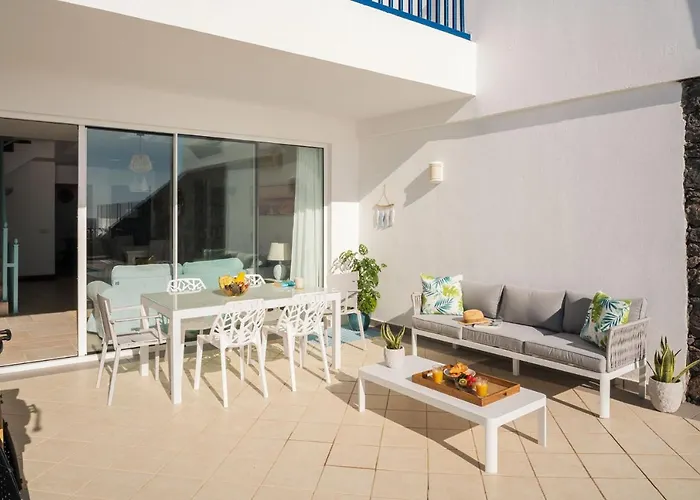 Villa Calero Dream By Buenavilla Puerto Calero