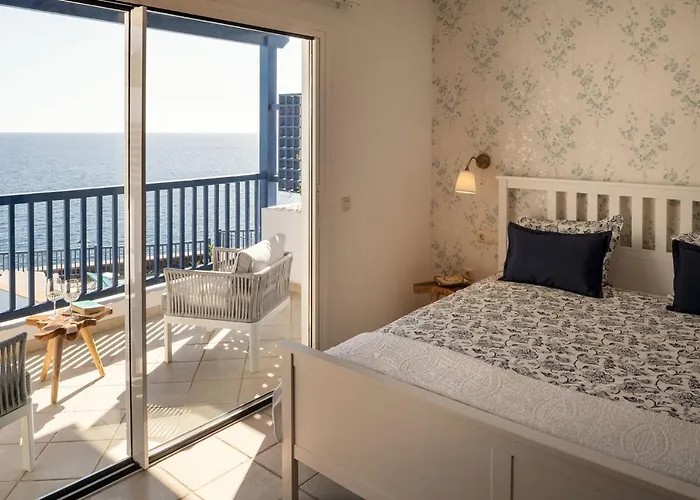 Calero Dream By Buenavilla Villa