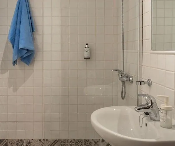 Calero Dream By Buenavilla Villa *