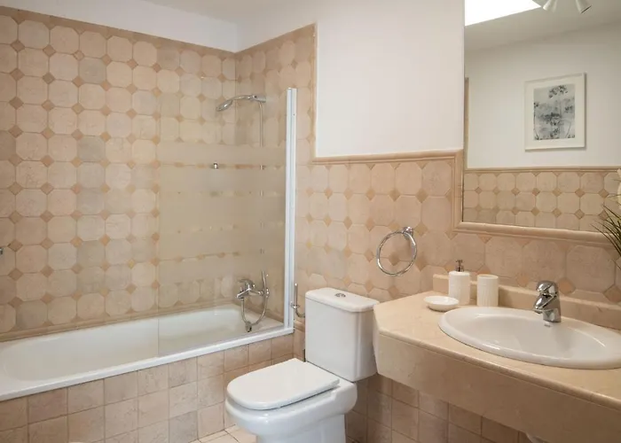 Calero Dream By Buenavilla Villa *