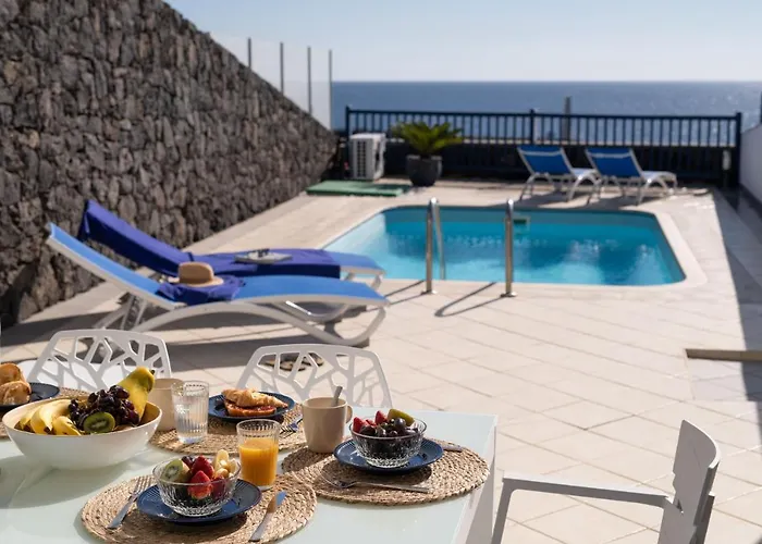 Calero Dream By Buenavilla *