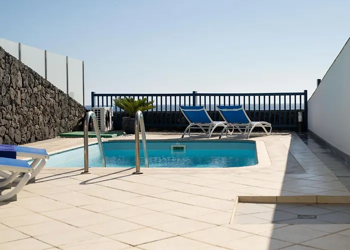 Calero Dream By Buenavilla * Puerto Calero