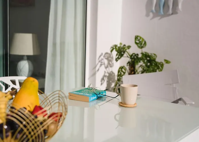 Calero Dream By Buenavilla 빌라 푸에르토카레로