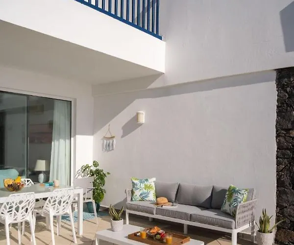 Villa Calero Dream By Buenavilla *