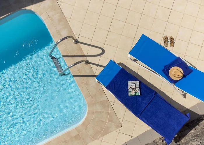 Calero Dream By Buenavilla 빌라 푸에르토카레로