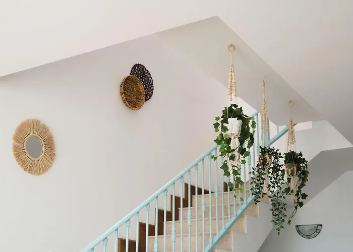 Calero Dream By Buenavilla *