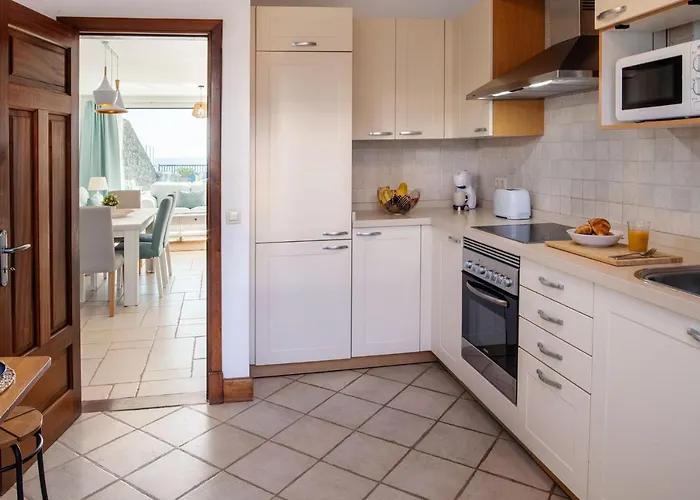 Calero Dream By Buenavilla * 푸에르토카레로