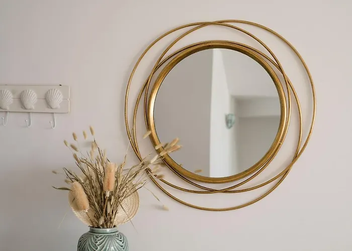 ヴィラ Calero Dream By Buenavilla