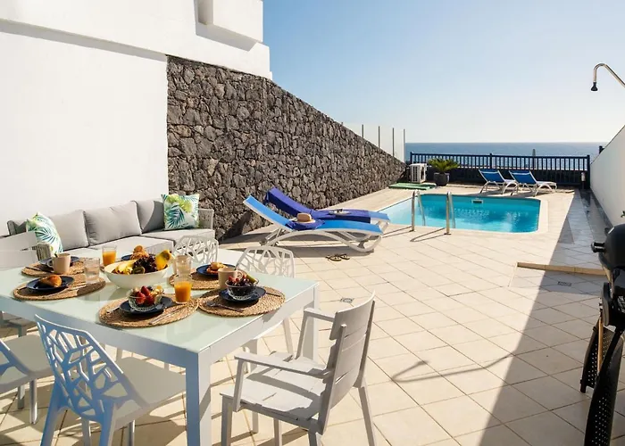 Villa Calero Dream By Buenavilla Puerto Calero