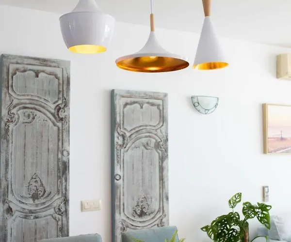 Villa Calero Dream By Buenavilla Puerto Calero