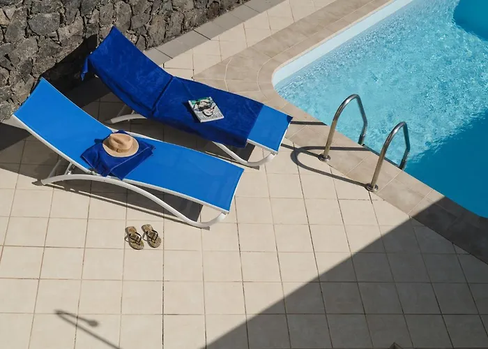 Villa Calero Dream By Buenavilla Puerto Calero