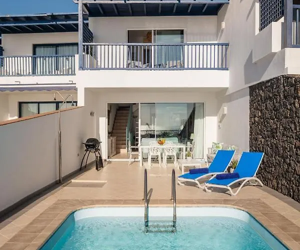 Calero Dream By Buenavilla Villa Puerto Calero