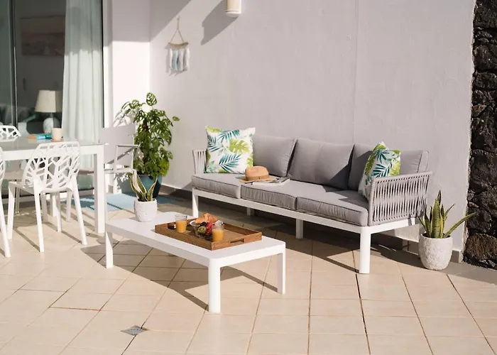 Calero Dream By Buenavilla Villa *