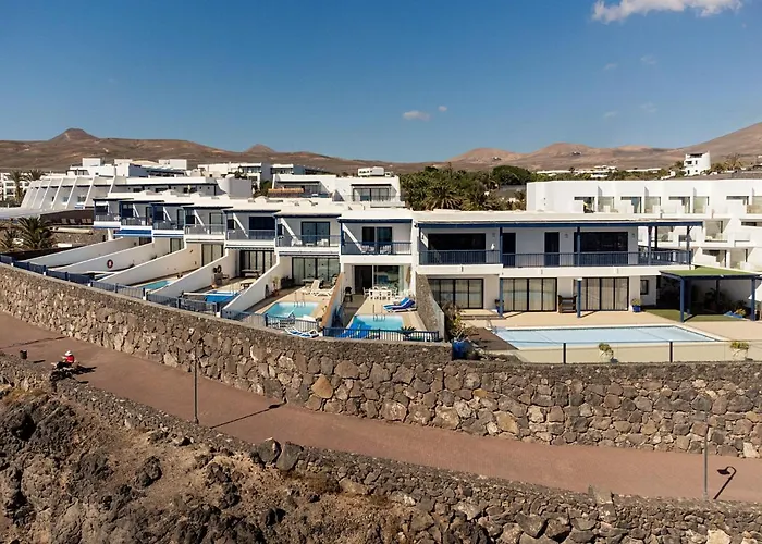 Calero Dream By Buenavilla 푸에르토카레로