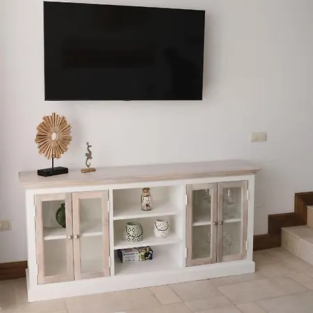 Villa Calero Dream By Buenavilla