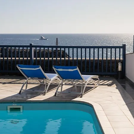 Villa Calero Dream By Buenavilla *