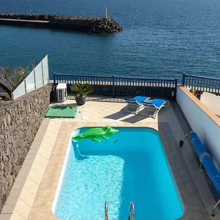 Calero Dream By Buenavilla *