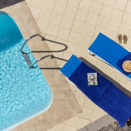 Calero Dream By Buenavilla Villa Puerto Calero