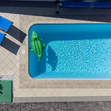 Villa Calero Dream By Buenavilla